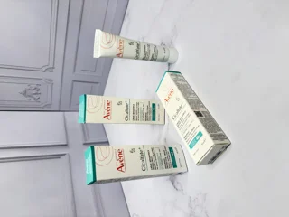 کرم ترمیم کننده